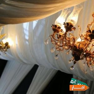 اجاره پرژکتور ، ریسه ، بلک لایت و...