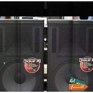 اجاره باند و اکو اسپیکر و میکروفون و بلندگو