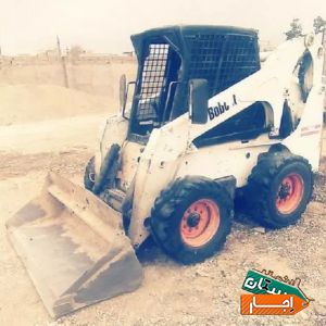 اجاره بابکت و خاور با بهترین شرایط