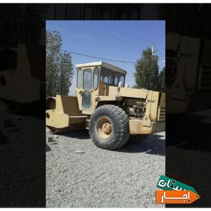 اجاره غلطک خودرو ca25 روزانه وهفتگی وماهانه