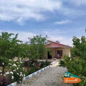 اجاره باغ ویلا مبله با شرایط مناسب در البرز