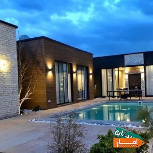 اجاره ویلا استخر ابگرم کردان کوهسار با ارزان ترین قیمت
