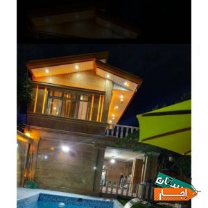 اجاره باغ ویلا خوشنام