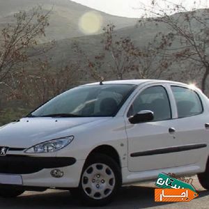 کرایه و اجاره روزانه خودرو پژو 207 اتومات با بهترین قیمت