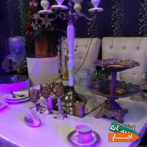 اجاره میزوصندلی ماژستیک با بهترین شرایط