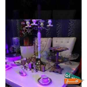 اجاره میز وصندلی ماژستیک