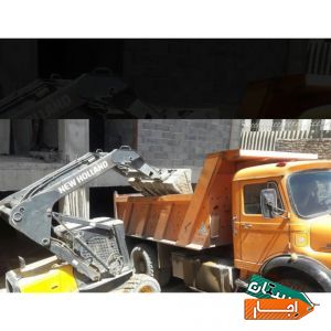 اجاره بابکت در سراسر کرج و حومه.گرمدره