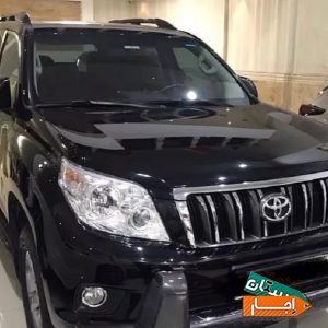 اجاره خودرو/پرادو/ماشین