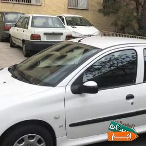 اجاره خودرو بدون راننده روزانه هفتگی با مناسب ترین شرایط