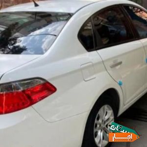اجاره خودرو برلیانس H330اتوماتیک صفرکیلومتر