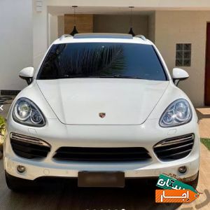 رنت ماشین پورشه کاین بهترین شرایط