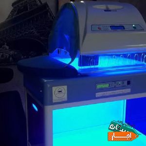 اجاره دستگاه زردی نوزاد(فتوتراپی)با بهترین قیمت