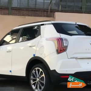 اجاره ماشین تیوولی/اجاره خودرو/ اجاره شاسی