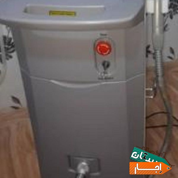 اجاره ی دستگاه لیزر بدن