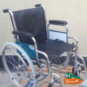 اجاره انواع ویلچر .هفتگی/ماهیانه با بهترین قیمت