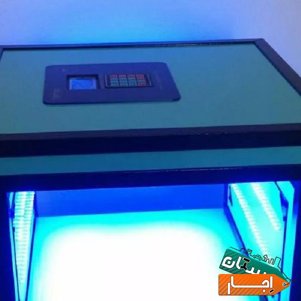 اجاره دستگاه زردی نوزاد فتوتراپی تضمینی
