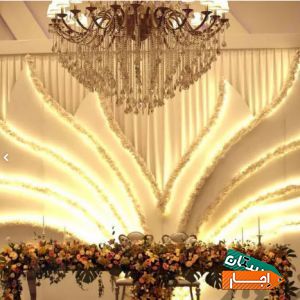 اجاره باغ تالار و تشریفات شاهان با بهترین شرایط