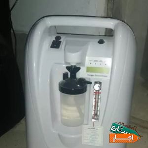 اجاره دستگاه اکسیژن ساز و کپسول اکسیژن با بهترین شرایط