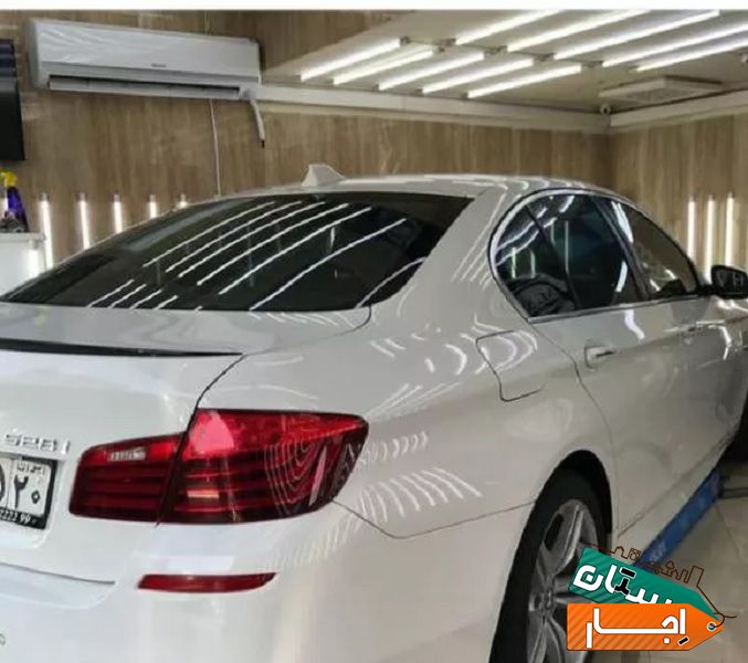 اجاره خودرو bmw528/ماشین بی ام و /رنت