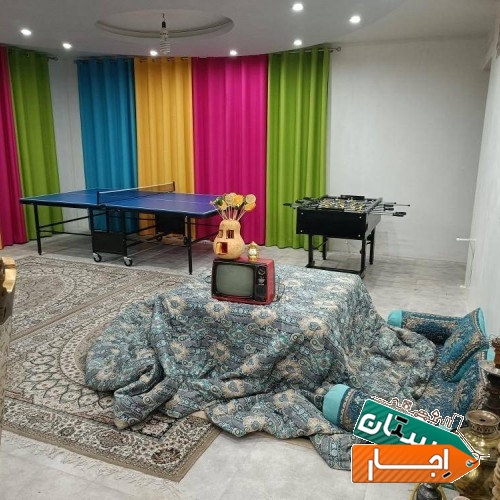 اجاره ویلا
