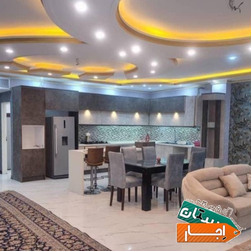 اجاره سالیانه باغ ویلا 900متر شهرکی امنیت