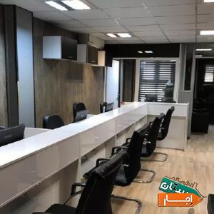 اجاره کانتر آژانس هواپیمایی با بهترین قیمت