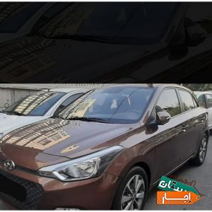 اجاره خودرو /i20 / رنت ماشین / کرایه