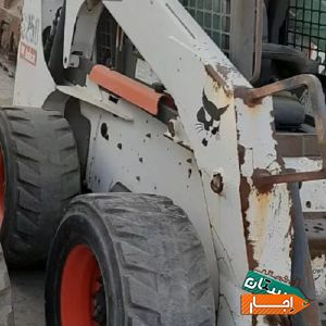 اجاره بابکت خاور با بهترین شرایط