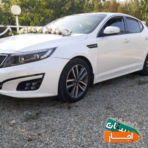 اجاره ماشین عروس با راننده و بی راننده
