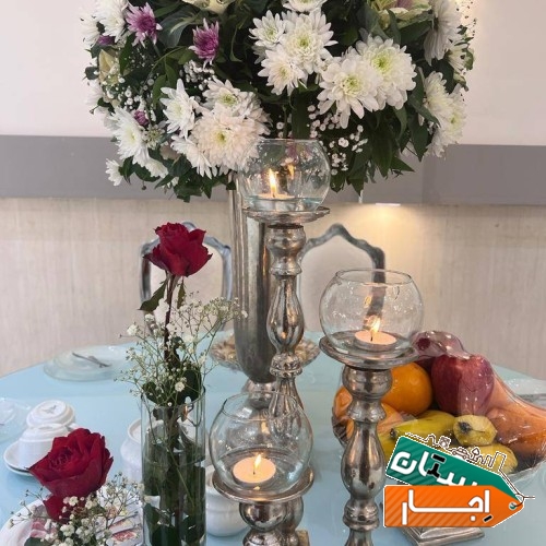 اجاره باغ تالار عروسی عقد نامزدی