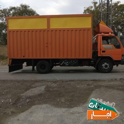 خدمات باربری حمل ونقل تهران کارگرخالی بسته بندی