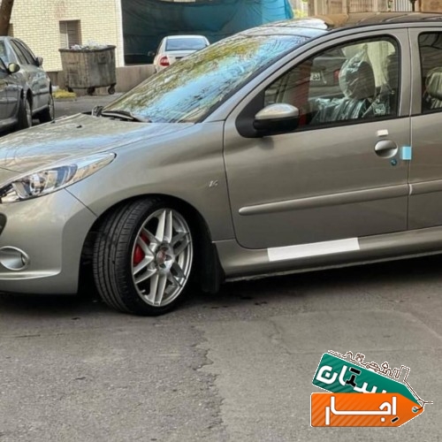 اجاره خودرو بدون راننده