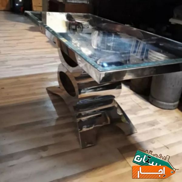 ظروف کرایه و وسایل مجالس با بهترین کیفیت(تمام نقاط ایران)