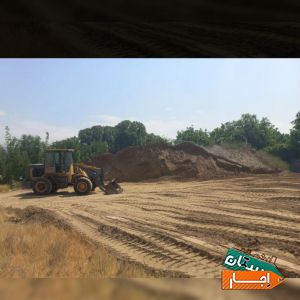 لودر بابکت مینی لودر اجاره