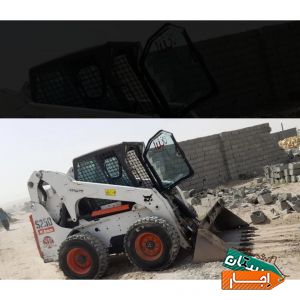 اجاره بابکت کندن استخر قیمت