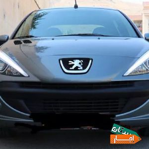 اجاره پژو 207 جدید مستقیم و بدون واسطه