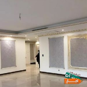 اجاره اپارتمان 250 متری زعفرانیه همراه با شرایط معتبر