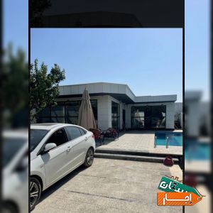 اجاره باغ ویلا با استخر اب گرم