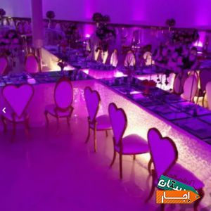 اجاره باغ تالار و تشریفات خدمات مجالس ماه عسل با بهترین شرایط