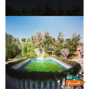 اجاره باغ و ویلا و باغ تالار