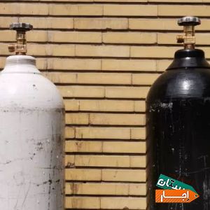 اجاره کپسول اکسیژن طبی تحویل در منزل شبانه روزی با بهترین امکانات