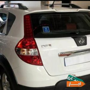 اجاره خودروH30کراس مدل1398