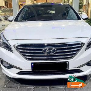 اجاره ماشین/رنت خودرو/کرایه سوناتاlf با بهترین شرایط