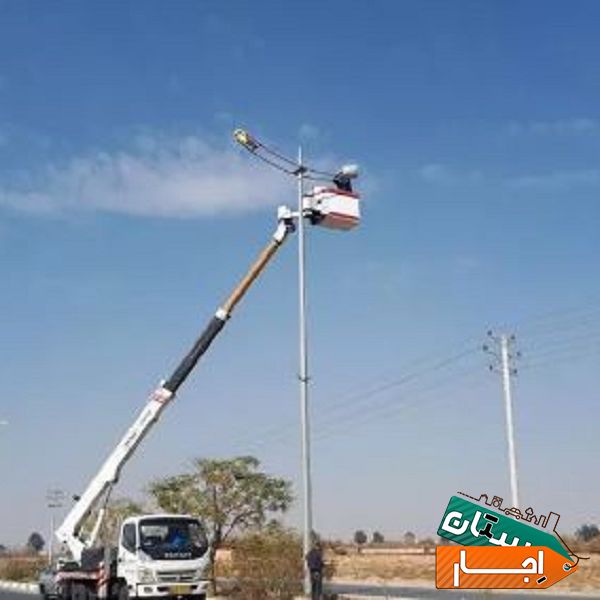 اجاره بالابر نفر بر با ارزانترین قیمت در اصفهان