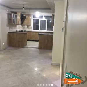 اجاره آپارتمان76متری دو خوابه با شرایط عالی