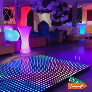 اجاره روزانه سالن اجتماعات تولد و جشنهای شما