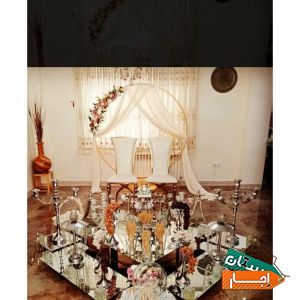 اجاره واجرای سفره عقد،بله برون،نامزدی