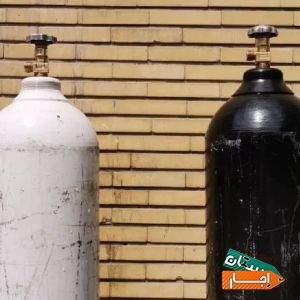 اجاره کپسول اکسیژن طبی تحویل در منزل شبانه روزی با بهترین قیمت