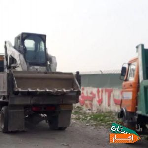 اجاره بابکت،خاور،مینی بیل با ارزان ترین قیمت در البرز