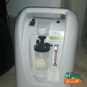 اجاره دستگاه اکسیژن ساز و کپسول اکسیژن با بهترین شرایط
